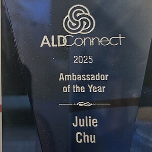 Julie Chu